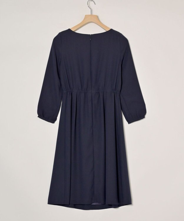 ONWARD Reuse Park 【any SiS】ワンピース春夏 ネイビー