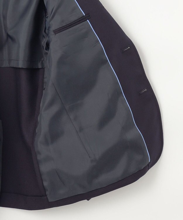 140-170cm】ウールサージ ブレザー / J.PRESS KIDS | ファッション通販