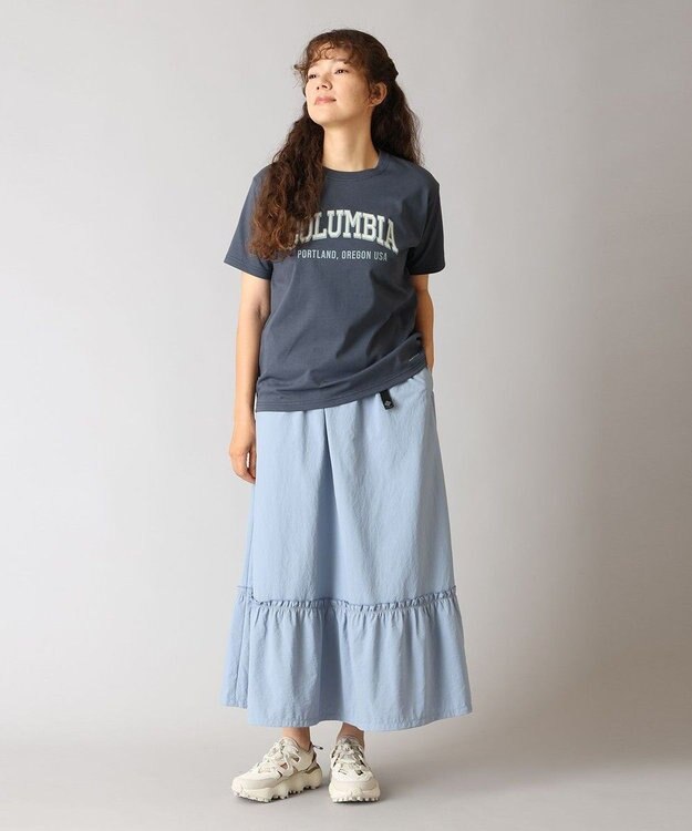 Columbia Columbia/ ウィメンズパークトゥーゲートスカート /コロンビア Beacon