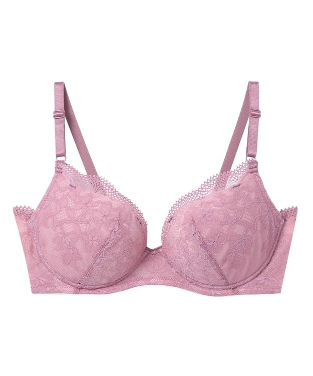 une nana cool Happy bloom ぷっくり上胸と背中すっきり BRAGENIC PI