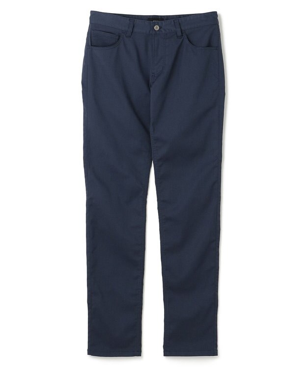 JOSEPH HOMME アポロテックストレッチ / CIGAR ネイビー系