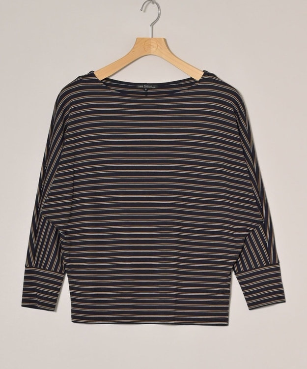 ONWARD Reuse Park 【23区】カットソー秋冬 ネイビー