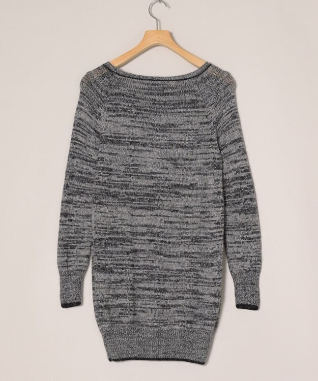 ONWARD Reuse Park 【ICB】ニット春夏 グレー