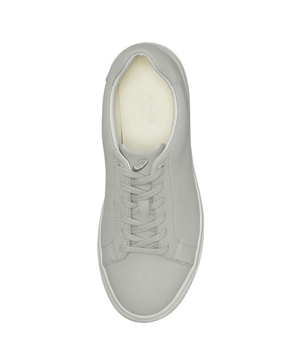 ASICS WALKING ペダラ ライトX 2 2E相当 グレー