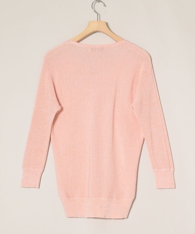 ONWARD Reuse Park 【自由区】ニット春夏 ピンク