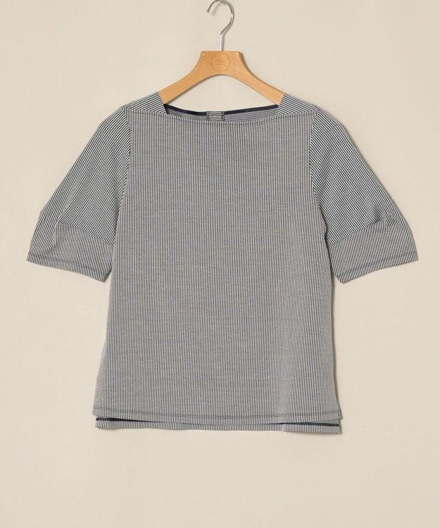 ONWARD Reuse Park 【23区】カットソー春夏 ネイビー