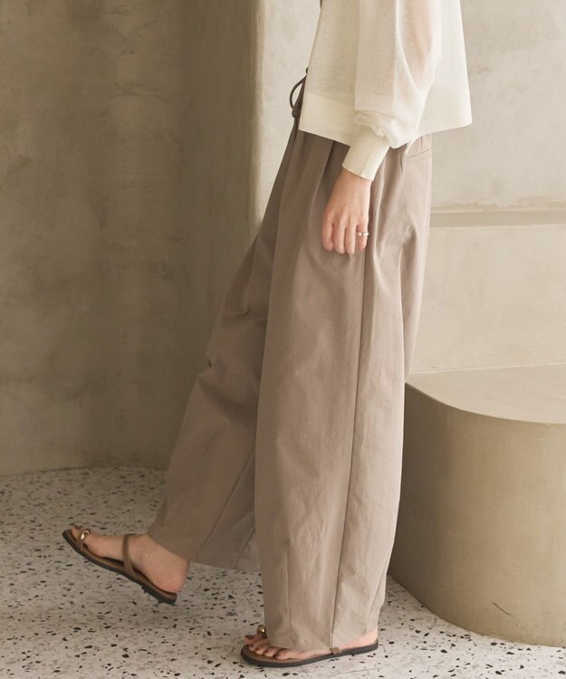 AMERICAN HOLIC スノーパンツ Mocha