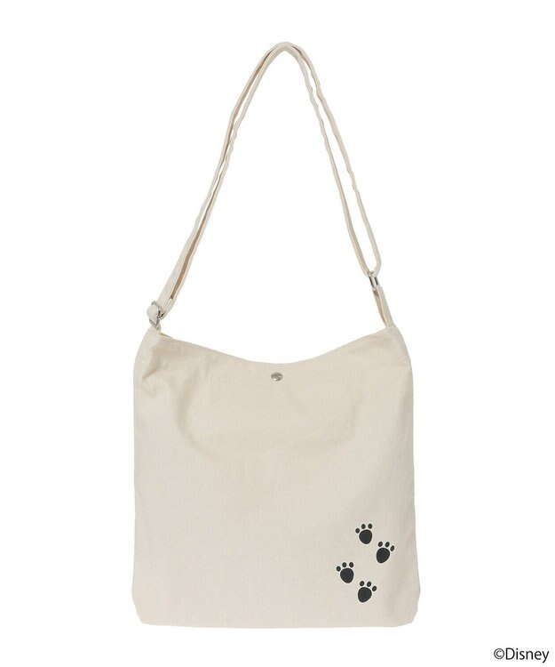 earth music&ecology Ｐｌｕｔｏ／プリントトートバッグ B