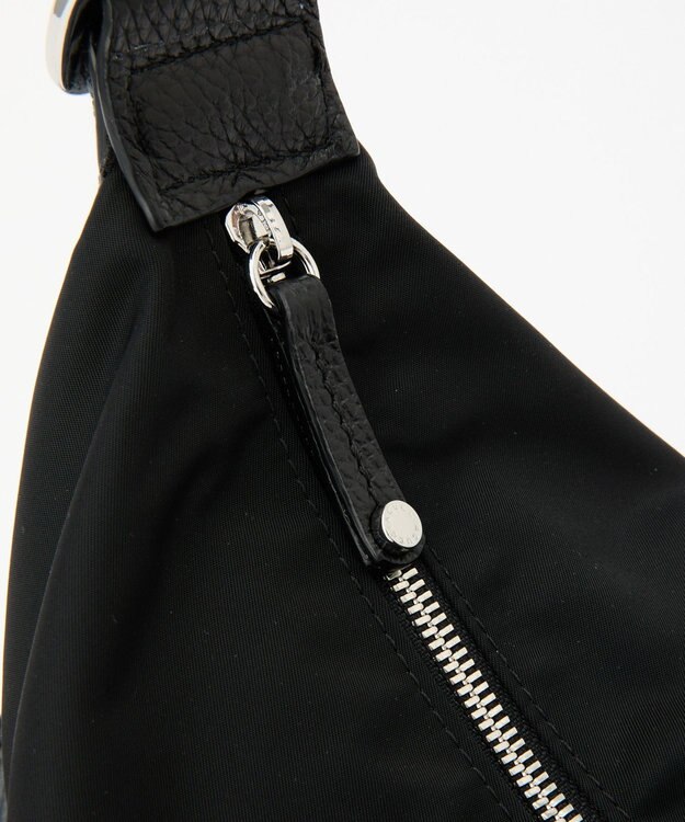 IACUCCI 【予約】アーゴ S NYLON/CERVO ブラック