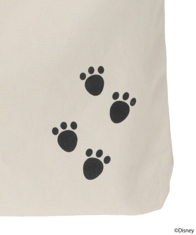 earth music&ecology Ｐｌｕｔｏ／プリントトートバッグ B