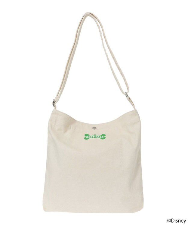 earth music&ecology Ｐｌｕｔｏ／プリントトートバッグ A