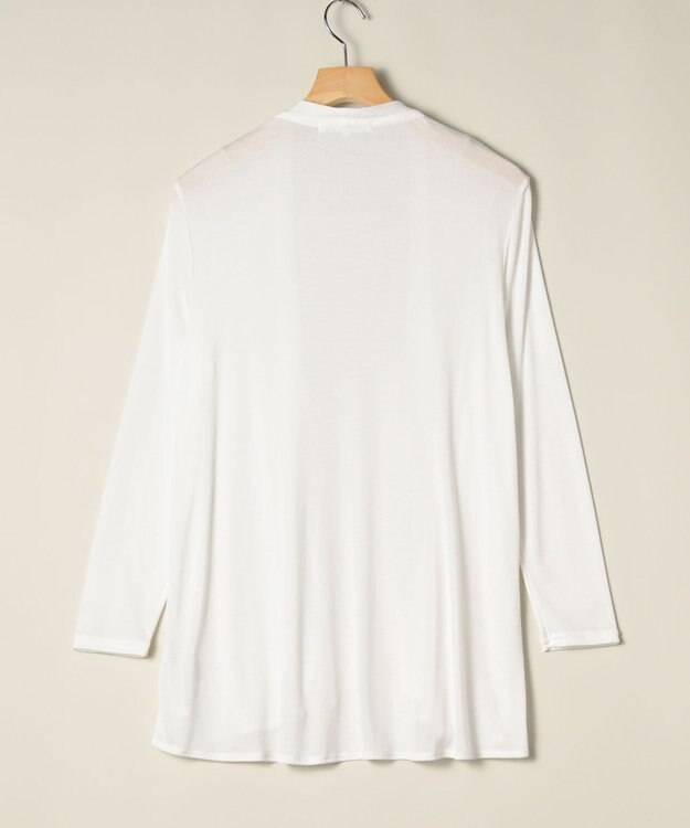 ONWARD Reuse Park 【23区】カットソー秋冬 ホワイト