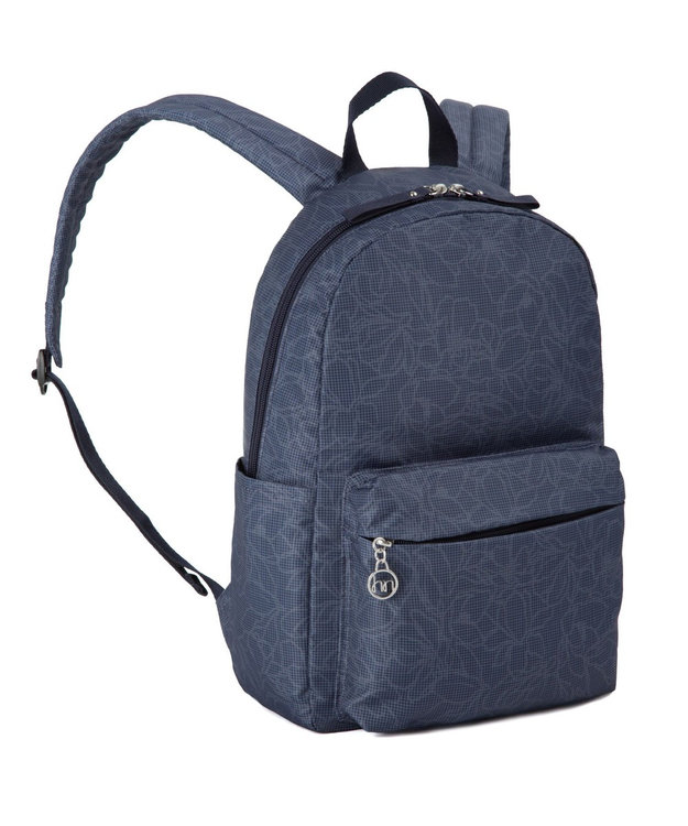 ACE BAGS & LUGGAGE hiromichi nakano リュックサック 68933 ヒロミチナカノ 6T38 ネイビー
