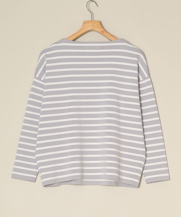 ONWARD Reuse Park 【23区】ニット秋冬 グレー