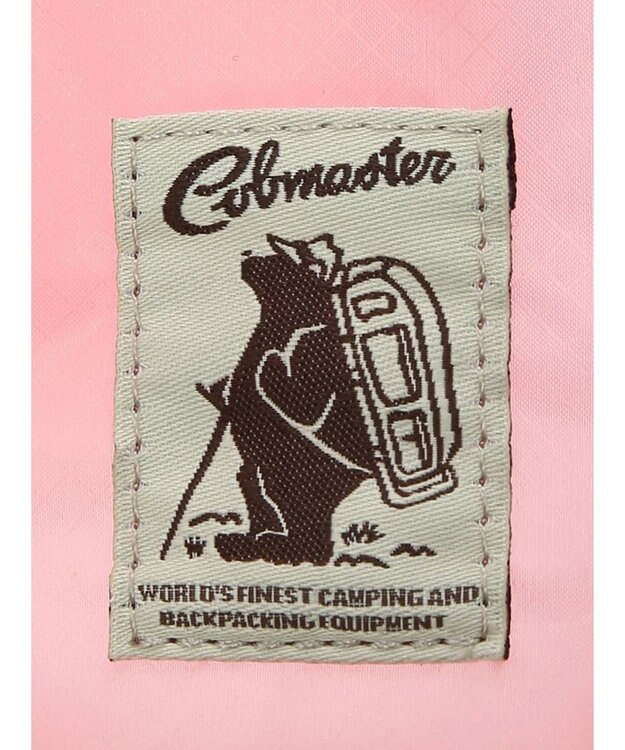 Green Parks ■ＣＯＢＭＡＳＴＥＲ　ＢＡＮＡＮＡ　ＳＨＯＵＬＤＥＲ Pink