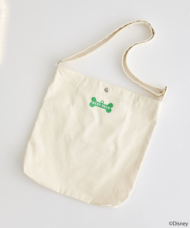 earth music&ecology Ｐｌｕｔｏ／プリントトートバッグ B