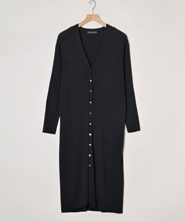 ONWARD Reuse Park 【23区】ニット秋冬 ブラック