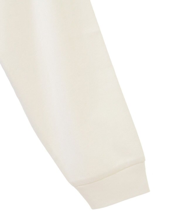 Green Parks 裾ドッキングホワイトインナー Stripe