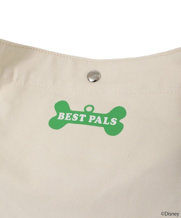 earth music&ecology Ｐｌｕｔｏ／プリントトートバッグ A