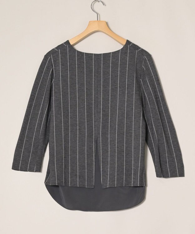 ONWARD Reuse Park 【ICB】カットソー秋冬 グレー