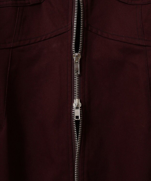 Green Parks ■高橋愛×ＧｒｅｅｎＰａｒｋｓコルセットワンピ Beige