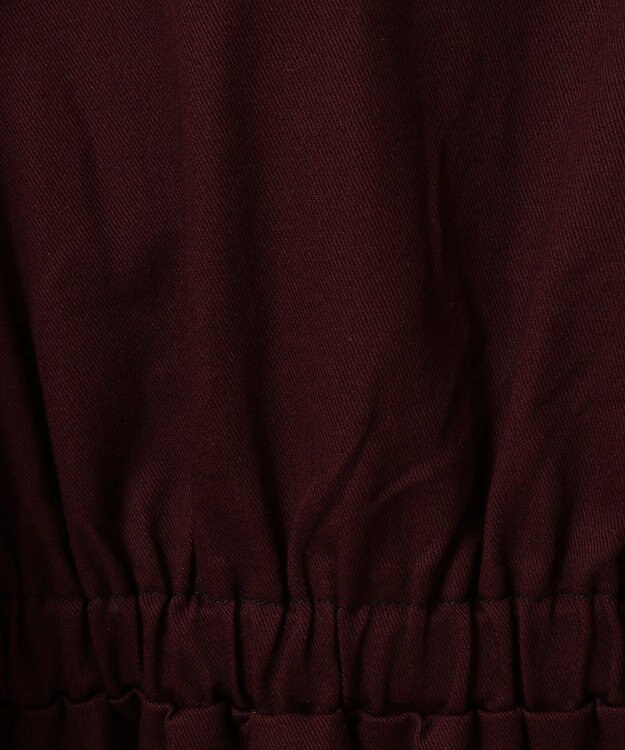 Green Parks ■高橋愛×ＧｒｅｅｎＰａｒｋｓコルセットワンピ Beige