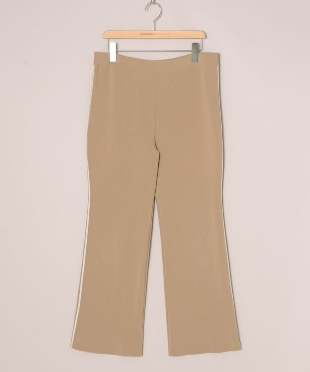 ONWARD Reuse Park 【ICB】パンツ春夏 ベージュ