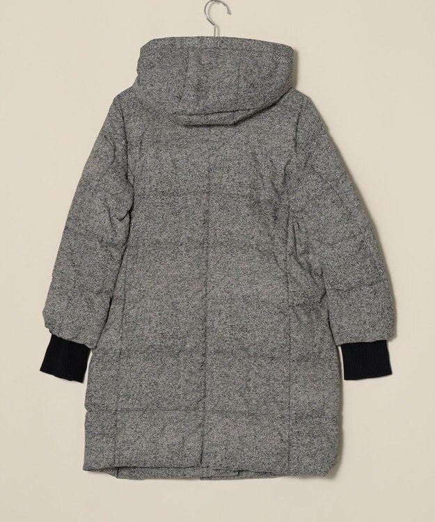 ONWARD Reuse Park 【23区】コート秋冬 ブラック