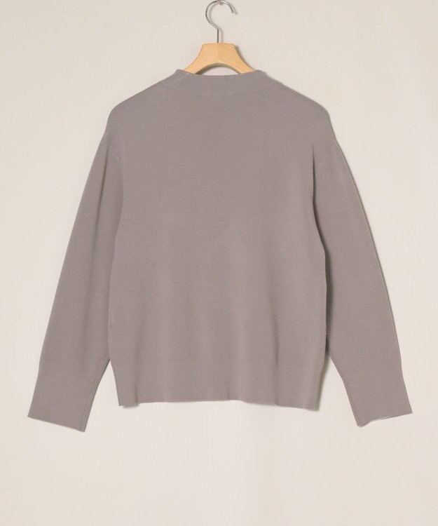 ONWARD Reuse Park 【自由区】ニット秋冬 グレー