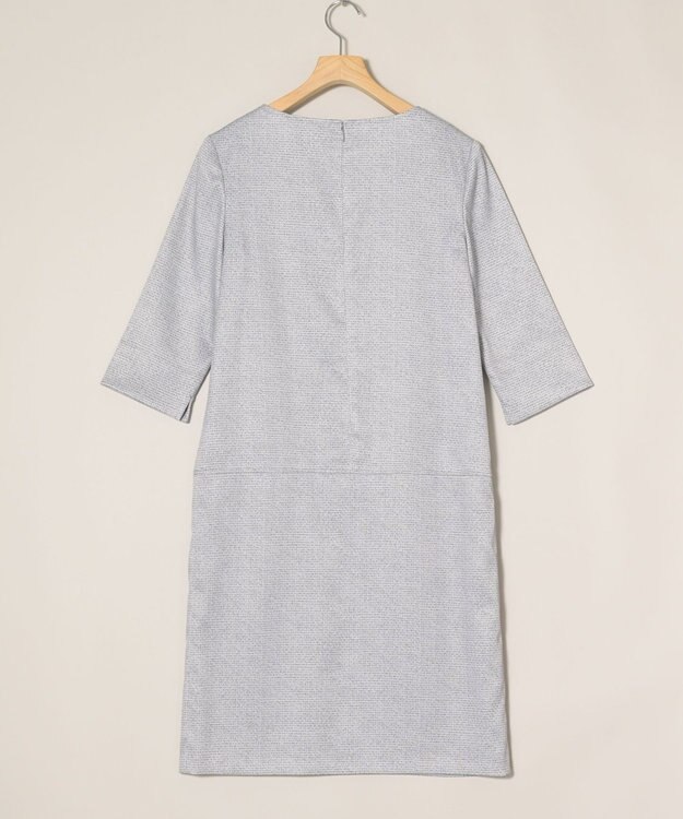 ONWARD Reuse Park 【自由区】ワンピース春夏 グレー