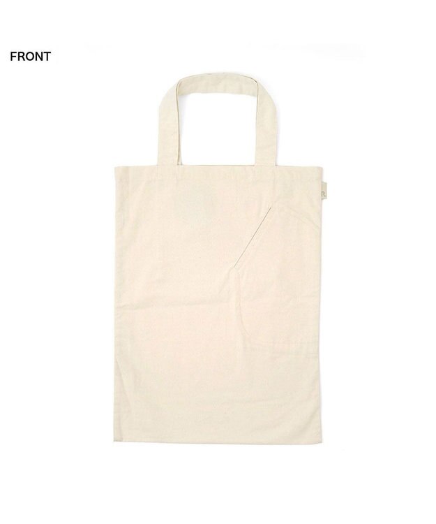 ROOTOTE 0281【直営店限定：大容量】/ RTG.ラージ.リサイクルコットン.エピファニー-A 03：デイリー