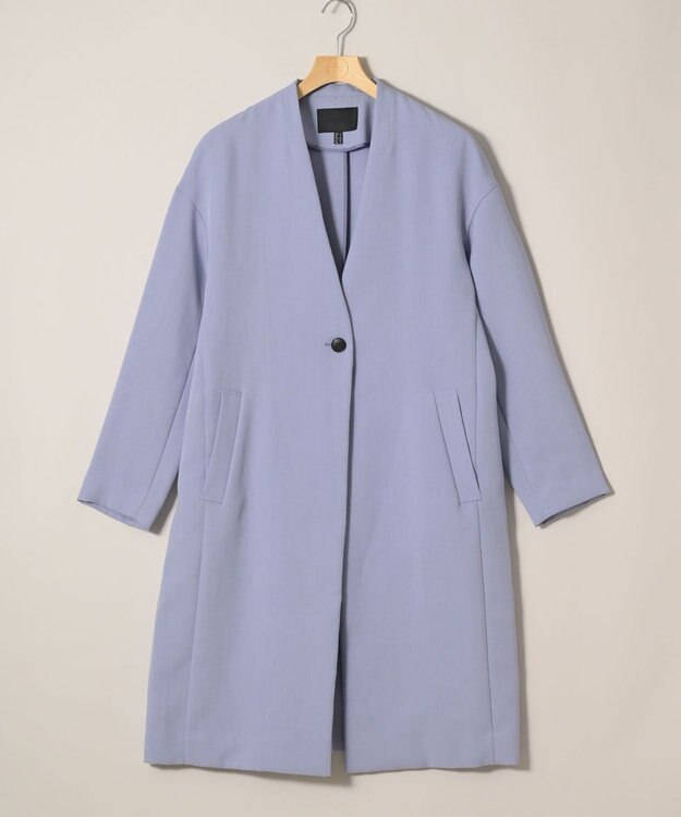 ICB コート ICB（アイシービー） トレンチコート コート WoolRever ロングコート