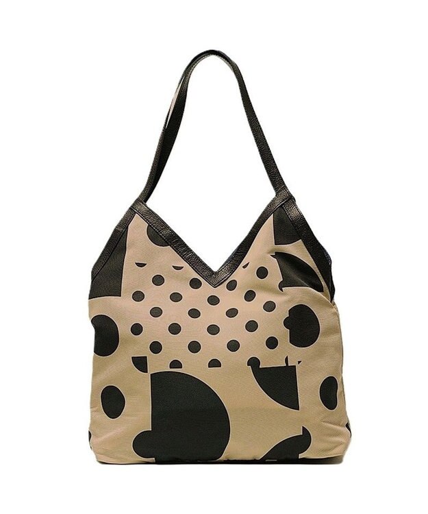 Regalo Felice 【A4サイズ対応 / チャーム付き】トート / REGALO BE(ベージュ)