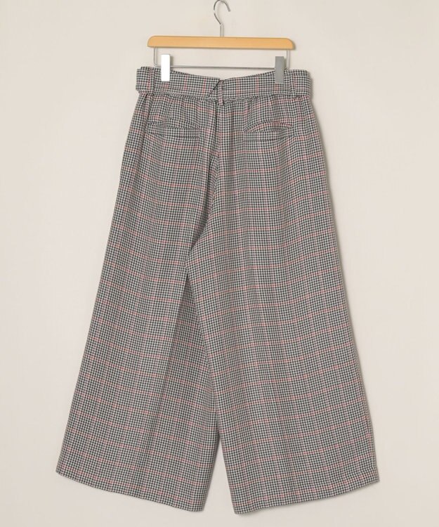 ONWARD Reuse Park 【組曲】パンツ秋冬 グレー