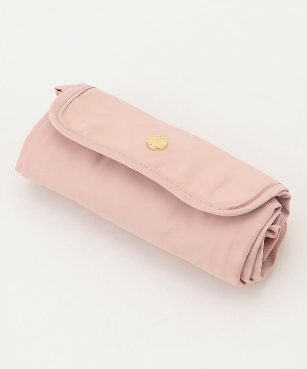 TOCCA 【撥水】TOCCA RIBBON ECOBAG エコバッグ ピンク系