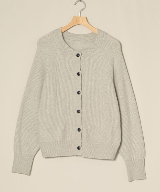 ONWARD Reuse Park 【UNFILO】ニット秋冬 ベージュ