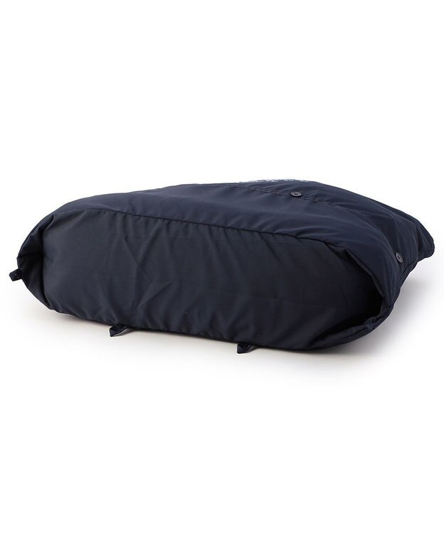 Chacott Cat2Way衣装バッグ ネイビー