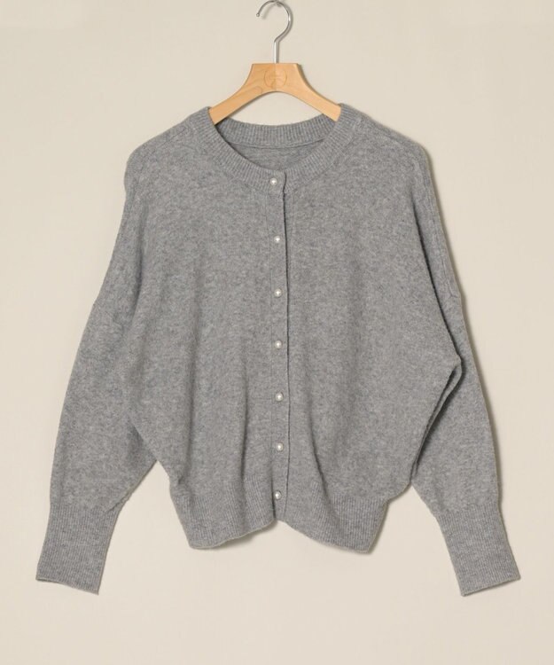 ONWARD Reuse Park 【UNFILO】ニット秋冬 グレー