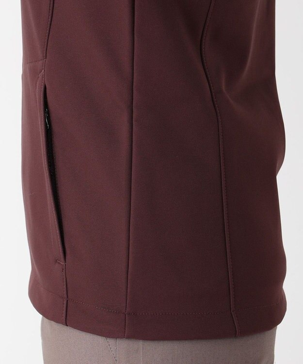 Columbia Columbia/ ウィメンズクルーザーリッジIIIソフトシェルジャケット /コロンビア Moonvista