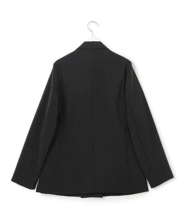 ICB L パデットライトジャケット ブラック系