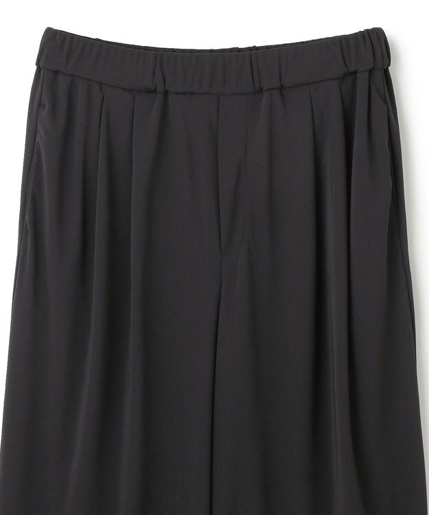 UNFILO ラッシュガード ドロストパンツ ブラック