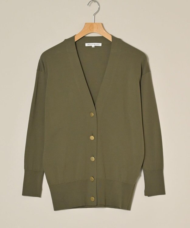 ONWARD Reuse Park 【23区】ニット春夏 グリーン