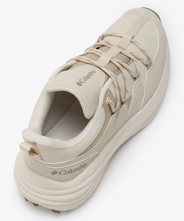 Columbia Columbia/ スカイバー スニーク ウォータープルーフ /コロンビア Chalk Ancient Fossil