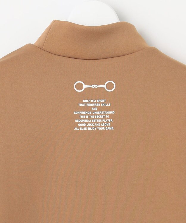 PW CIRCULUS 【WOMEN】NEW デザインモック T ベージュ系