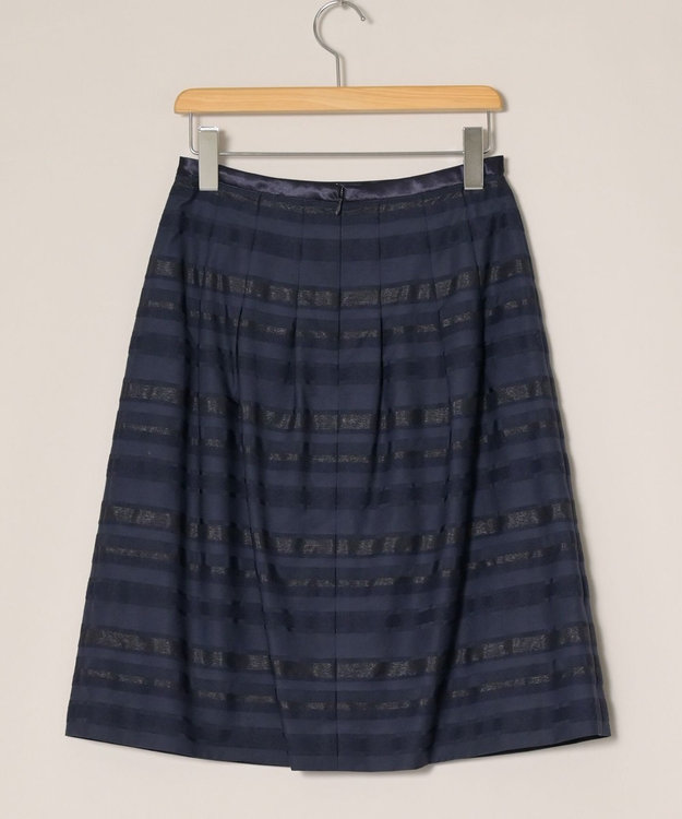 ONWARD Reuse Park 【J.PRESS】スカート春夏 ネイビー