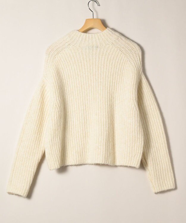 ONWARD Reuse Park 【23区】ニット秋冬 ホワイト