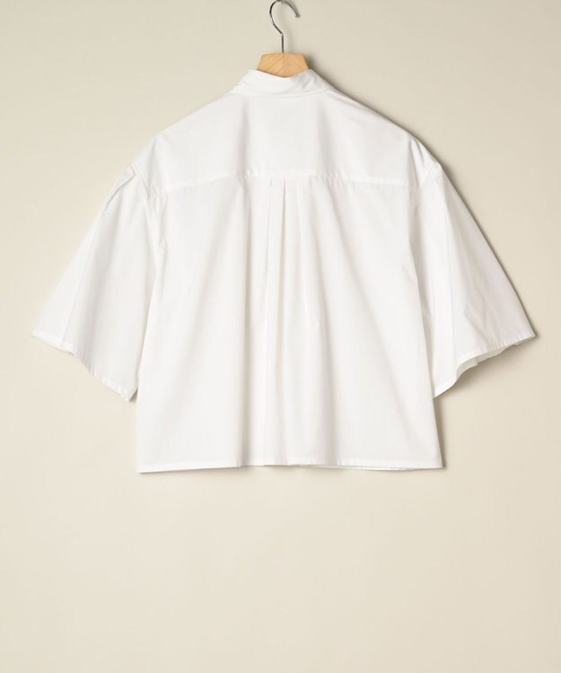 ONWARD Reuse Park 【#Newans】ブラウス春夏 ホワイト