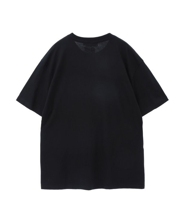 Green Parks ■Ｄａｖｉｄ　Ｂｏｗｉｅ　ＡＬＢＵＭ　ＣＯＶＥＲ　ＴＥＥ Black