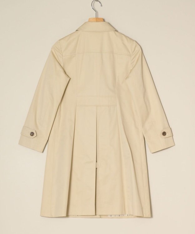 ONWARD Reuse Park B品【組曲】コート春夏 ベージュ