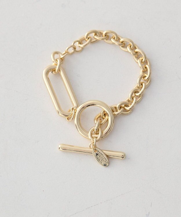 AMERICAN HOLIC ＢＩＧマンテルブレス Gold